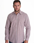 Jamie Red Shirt
