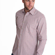 Jamie Red Shirt