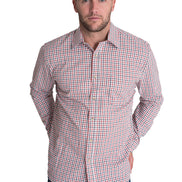 Jamie Red Shirt