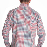Jamie Red Shirt