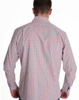 Jamie Red Shirt