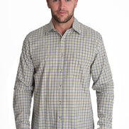 Jamie Navy Shirt