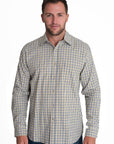 Jamie Navy Shirt