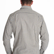 Jamie Navy Shirt
