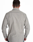 Jamie Navy Shirt