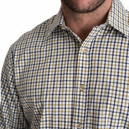Jamie Navy Shirt