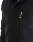 Kingston Jacket - Black