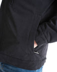 Kingston Jacket - Black