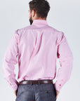 Plain Pink Shirt
