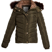 SHEREE - KHAKI