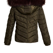 SHEREE - KHAKI
