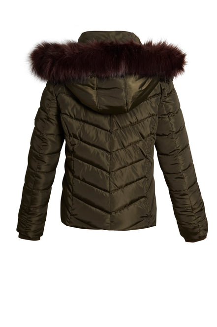 SHEREE - KHAKI