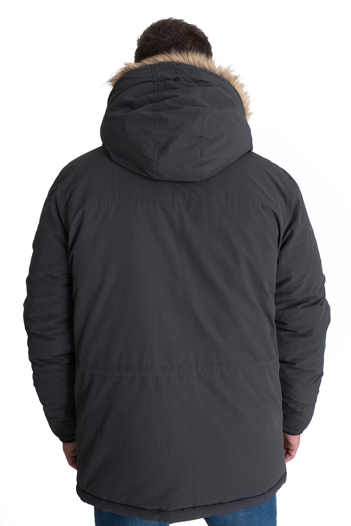 Churchill Jacket HarveyandJones