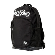 Mossimo Derrell Black Rucksack