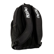 Mossimo Derrell Black Rucksack