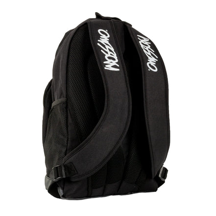 Mossimo Derrell Black Rucksack