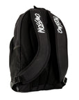 Mossimo Derrell Black Rucksack