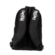 Mossimo Derrell Black Rucksack