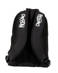 Mossimo Derrell Black Rucksack