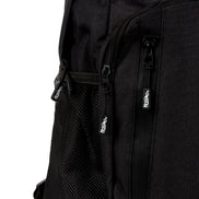 Mossimo Derrell Black Rucksack