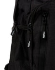 Mossimo Derrell Black Rucksack