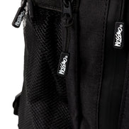 Mossimo Derrell Black Rucksack